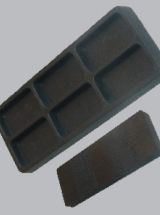 32'lik Cam Takozu (5mm*32mm*80mm)