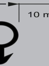 Ahşap Fitili(10mm)