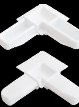 10mm*20mm Köşe Takozu 