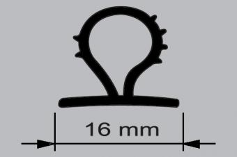 Cam Fitili 3 mm Hortumlu