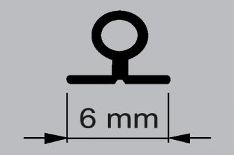 Omega Geniş Fitil