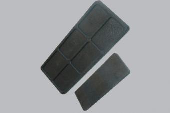 32'lik Cam Takozu (3mm*32mm*80mm)