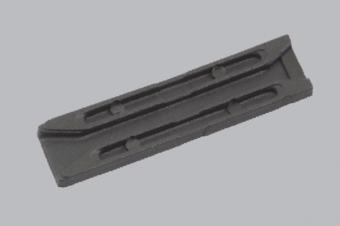 3 mm Cam Takozu (3mm*20mm*80mm)