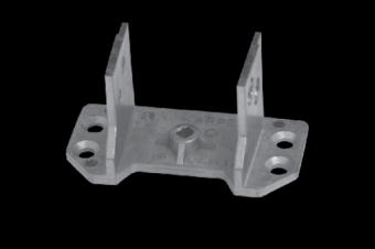 Zamak Orta Kayıt Bağlantı Takozları