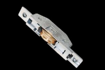 Zamak Menteşeler ve Sürme Tekerler